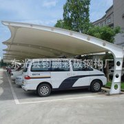 河北膜結(jié)構(gòu)汽車棚